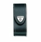 17712 Чехол для ножа Victorinox 4.0520.3 (кожа)